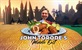 Bliski istok Johna Torodea