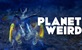 Neobičan planet