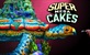Super Mega Cakes