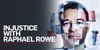 Britanska nepravda s Raphaelom Roweom