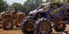 Mud Madness