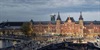 Amsterdam Central