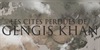 Izgubljeni gradovi Džingis-kana
