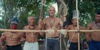 Ed Stafford's Rite of Passage