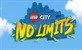 Lego City: No Limits