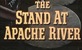 Opsada postaje Apache River