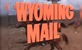 Poštom iz Wyominga