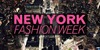 Secrets of Fashion Week: New York