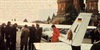 Mathias Rust, let iznad Kremlja