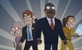 "President Curtis" širi svijet Ricka i Mortyja u novom Adult Swim spin-offu
