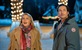 Alicia Silverstone i Oliver Hudson u blagdanskoj romantičnoj komediji "A Merry Little Ex-Mas"