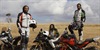 Marley Africa Road Trip