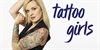 Tattoo djevojke