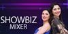 Showbiz mixer