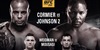 UFC 210: Buffalo USA