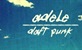 Neobična kombinacija - kako zvuče Adele i Daft Punk?