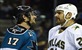 Hokej: Dallas - San Jose