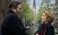 Lesley Manville i Ciarán Hinds u drami "Midwinter Break"