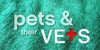 Kućni ljubimci i njihovi veterinari