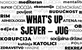 What's up Sjever-Jug