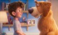 "Charlie the Wonderdog": leteći pas superjunak i dječak koji ga ne želi dijeliti s cijelim svijetom