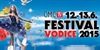 CMC festival 2015.