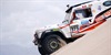 Dakar Rally: Frontline To Finish Line