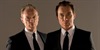 Gary & Martin Kemp predstavljaju britanske bande