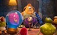 Zabavan trailer za animiranu komediju "Stitch Head" s Asom Butterfieldom