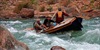 Divljim vodama Grand Canyona