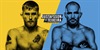 UFC Night: Stockholm