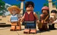 Nismo ni znali da nam ovo treba: na Netflix stiže dvodijelni specijal "Lego One Piece"