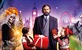 Kunal Nayyar kao moderni Scrooge u filmu "Christmas Karma"