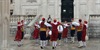 Svečani koncert povodom 50 godišnjice Folklornog ansambla Linđo