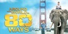 Around the World in 80 Ways
