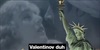 Valentinov duh