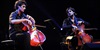 Maksim i 2Cellos u Lisinskom