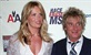 Rod Stewart po sedmi put postaje otac 