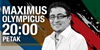 Maximus olimpikus