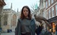 Claire Foy pronalazi iscjeljenje trenirajući jastreba Mabel