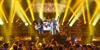Colonia, koncert