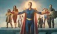 Homelander na vrhuncu moći: završni trailer najavljuje kraj serije "The Boys"