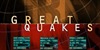 Great Quakes