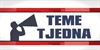 Teme tjedna