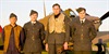 Heroes in the Sky