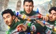 Braća Jonas u božićnoj utrci u filmu "A Very Jonas Christmas Movie"