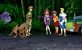 Počelo snimanje igrane serije "Scooby-Doo: Origins"