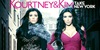 Kourtney i Kim osvajaju New York