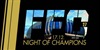 FFC27: Noć prvaka