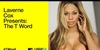 Laverne Cox Presents